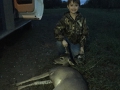 Luke's deer