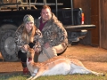 courtney's deer